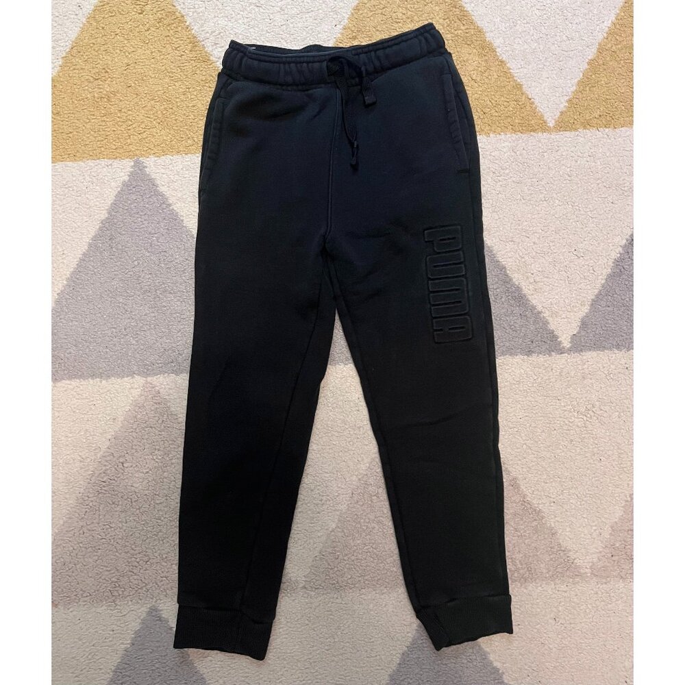Puma Drawstring Sweatpants